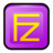 File Zilla Icon
